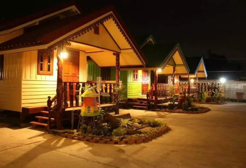 Ruanmai Style Resort 1