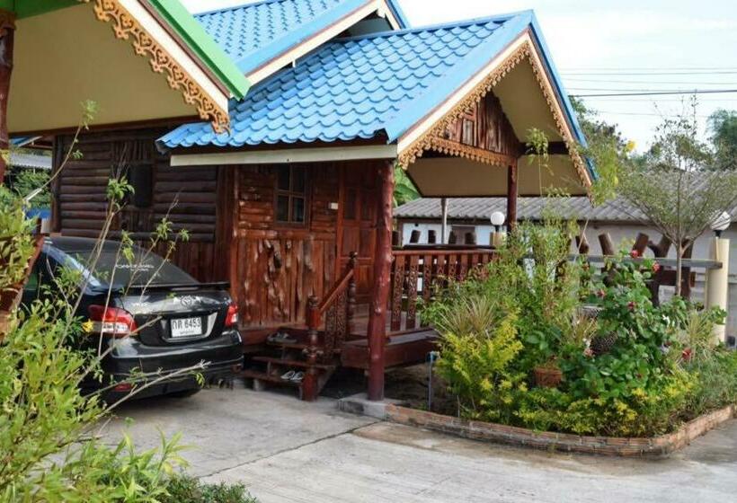 Ruanmai Style Resort 1