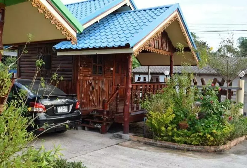 Ruanmai Style Resort 1