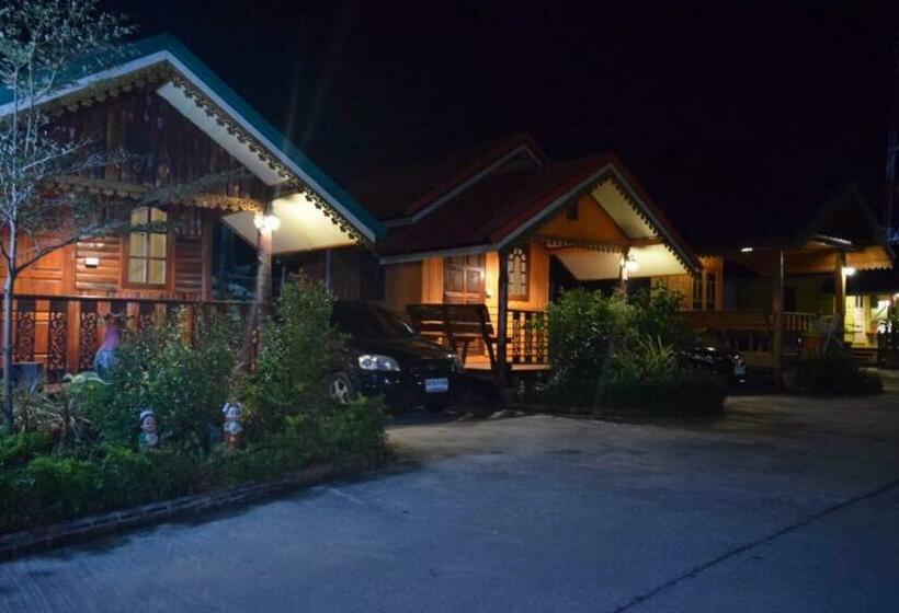 Ruanmai Style Resort 1