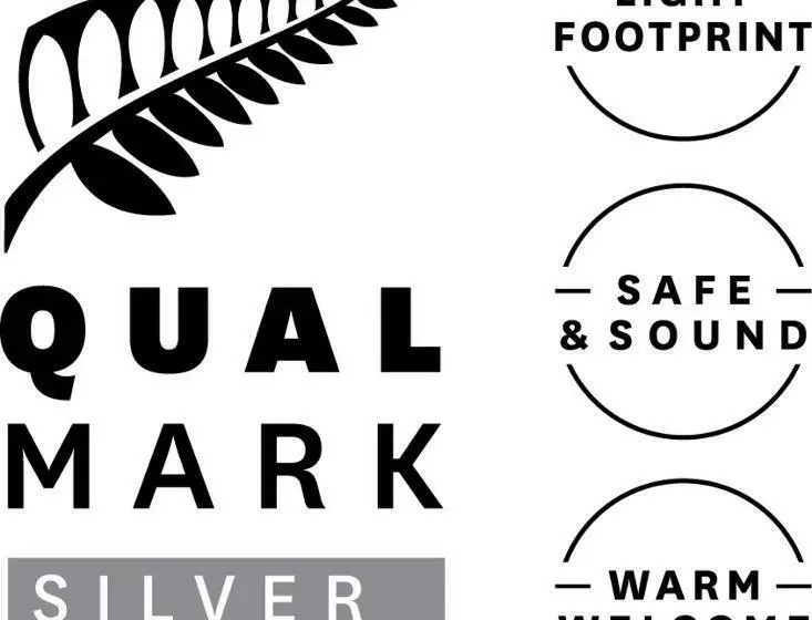 Retkeilymaja Wanderlust Nz