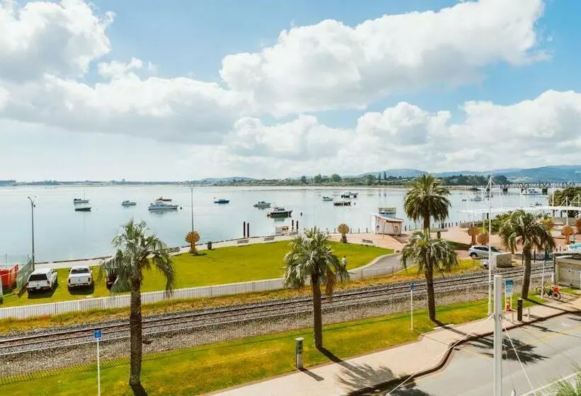 Retkeilymaja Wanderlust Nz