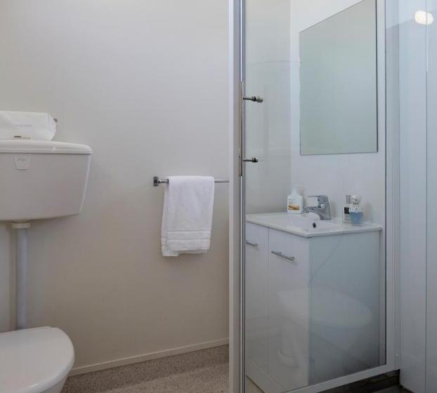 הוסטל Wanderlust Nz