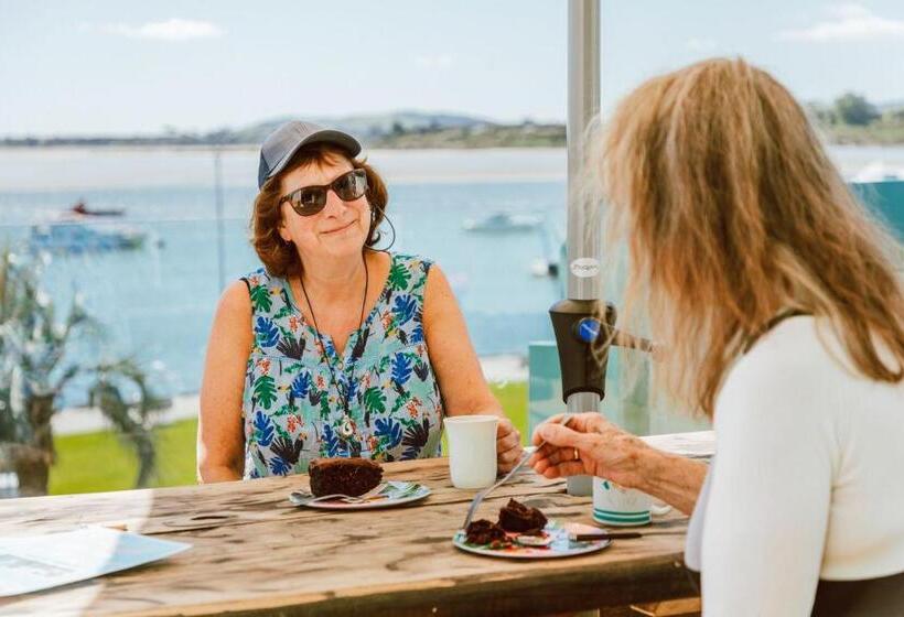 הוסטל Wanderlust Nz