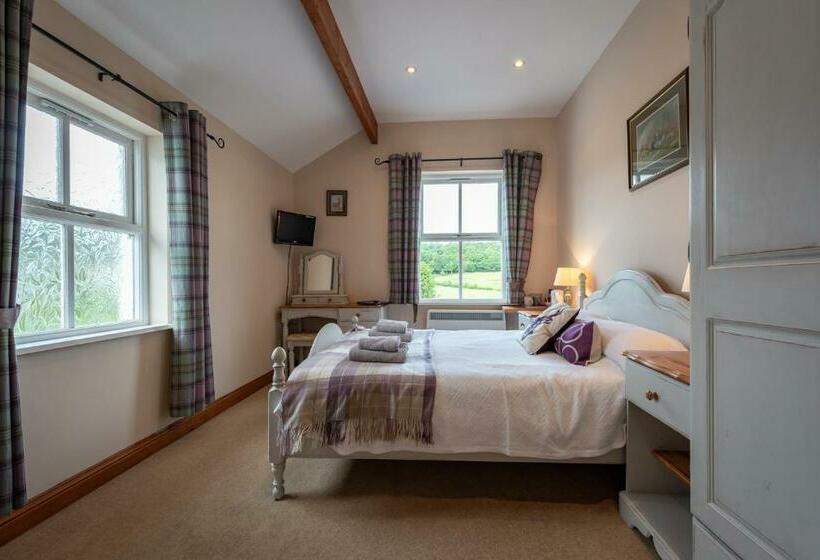 הוסטל White Hart Inn