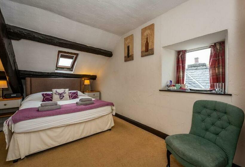 旅馆 White Hart Inn