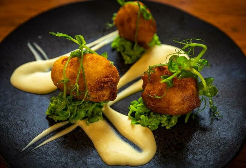 הוסטל White Hart Inn