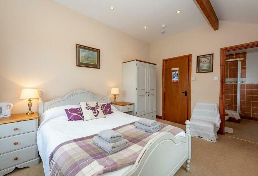 הוסטל White Hart Inn