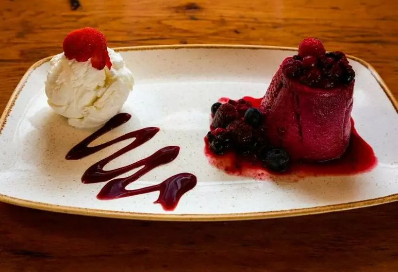 ユースホステル White Hart Inn
