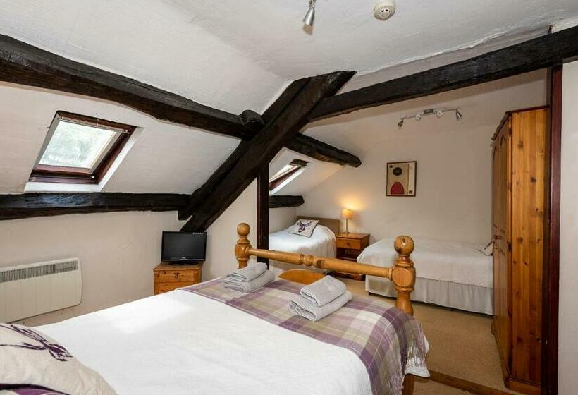 הוסטל White Hart Inn