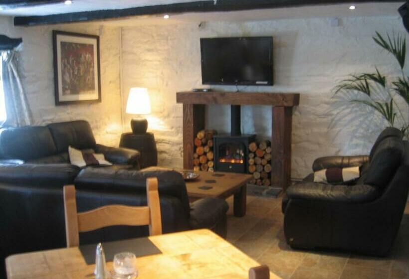 הוסטל White Hart Inn