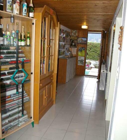 민박 Bnb Villa Moncalme