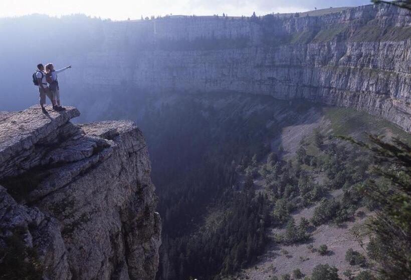 민박 Bnb Villa Moncalme