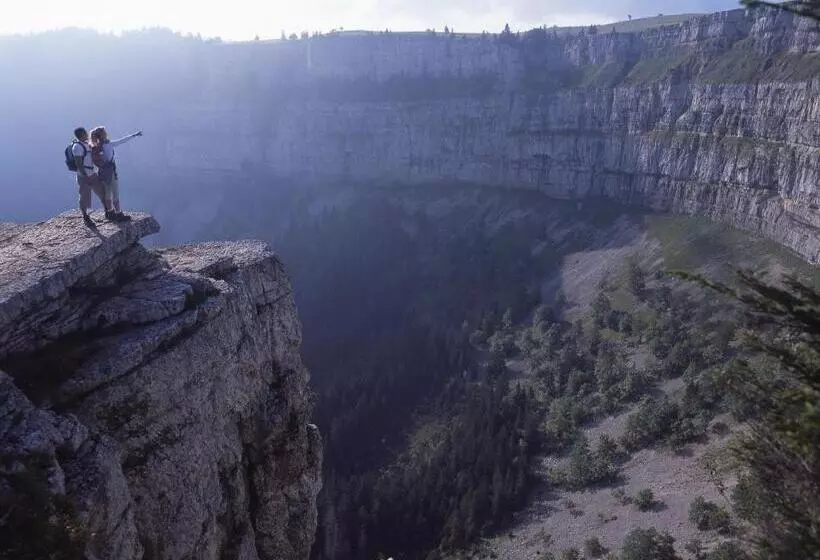 Aamiaismajoitus (B&B) Bnb Villa Moncalme