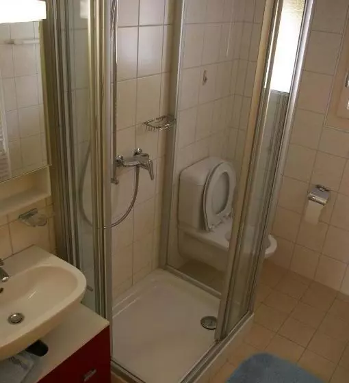 Aamiaismajoitus (B&B) Bnb Villa Moncalme