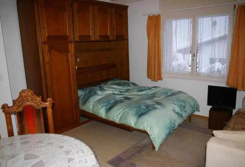 Aamiaismajoitus (B&B) Bnb Villa Moncalme