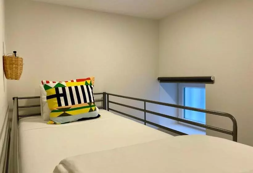 Hostel Douro Backpackers