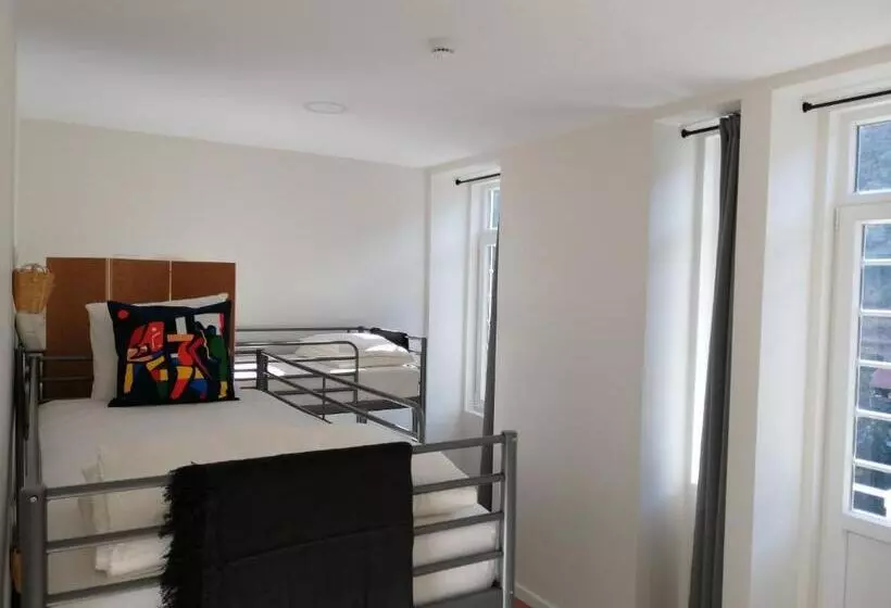 Hostel Douro Backpackers
