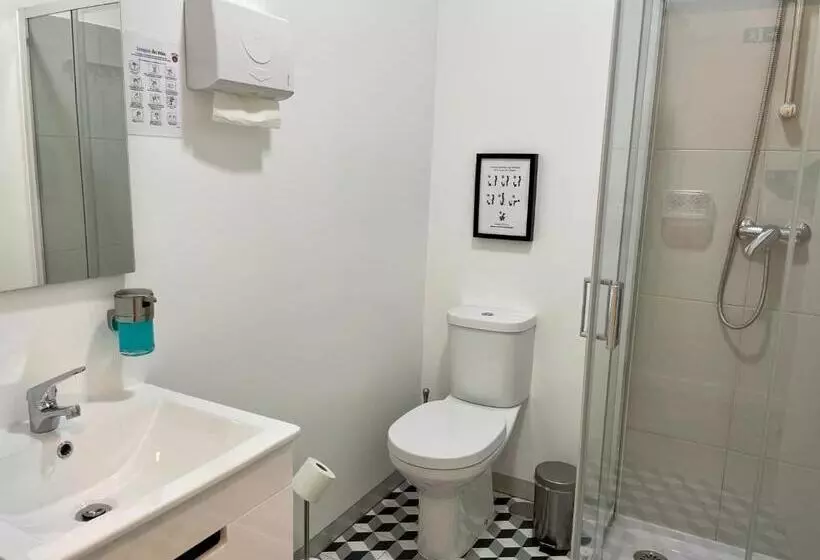 Hostel Douro Backpackers