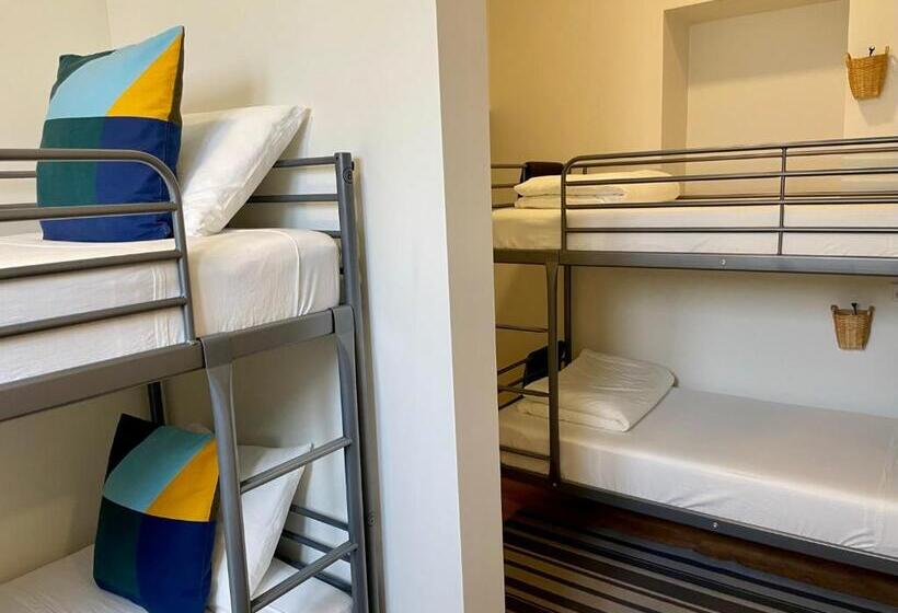 Hostel Douro Backpackers