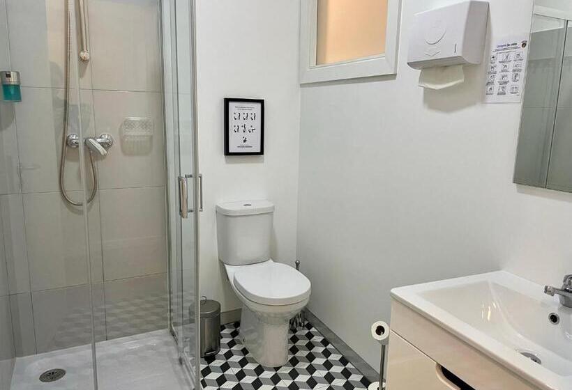 Hostel Douro Backpackers