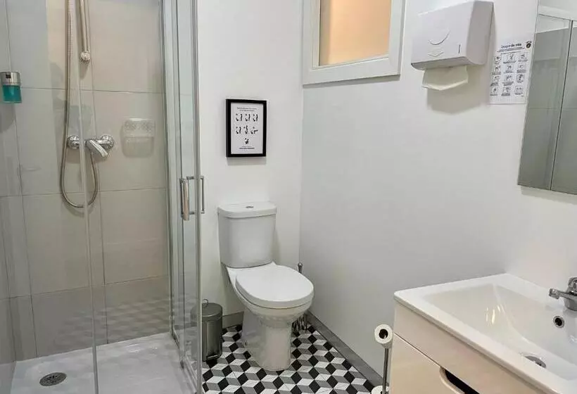 Hostel Douro Backpackers