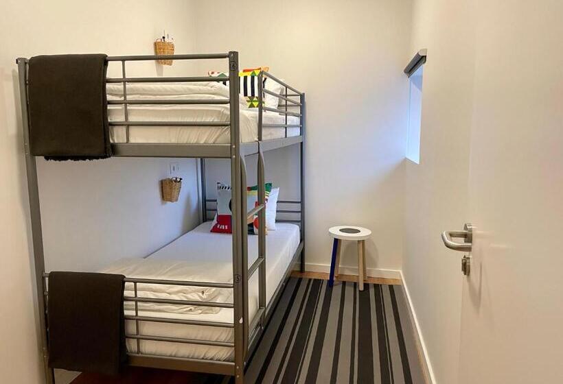 Hostel Douro Backpackers