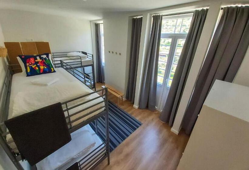 Hostel Douro Backpackers