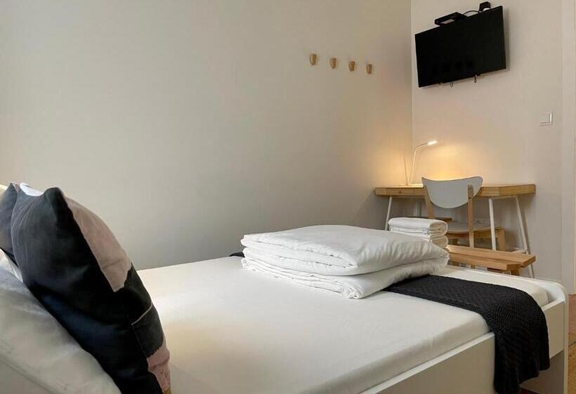 Hostel Douro Backpackers