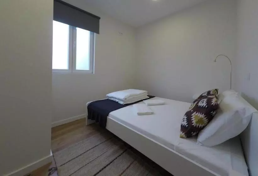 Hostel Douro Backpackers