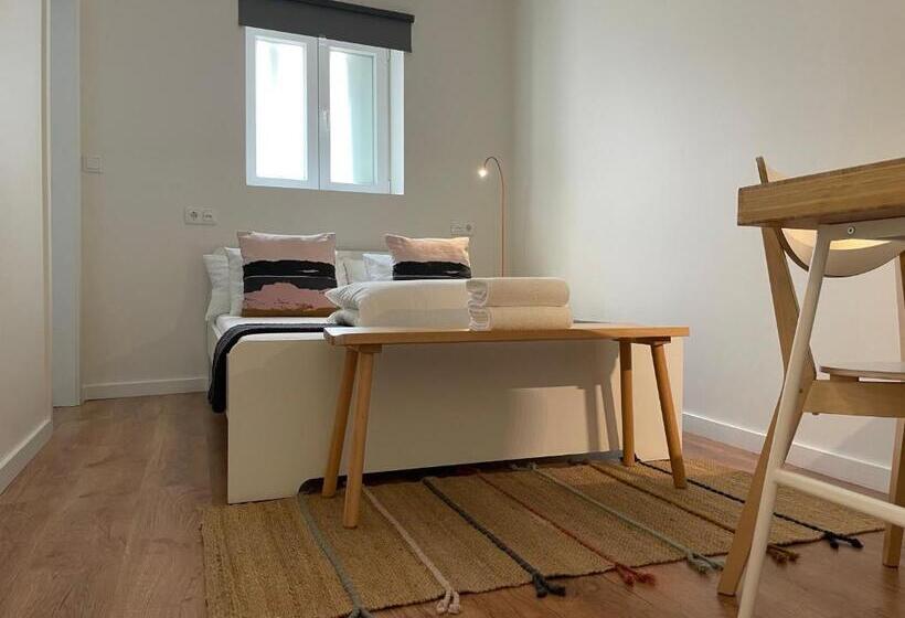 Hostel Douro Backpackers