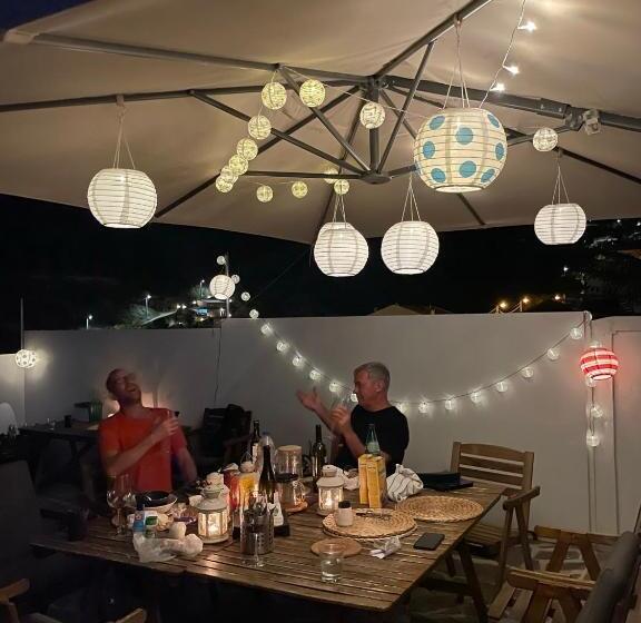 Hostel Douro Backpackers