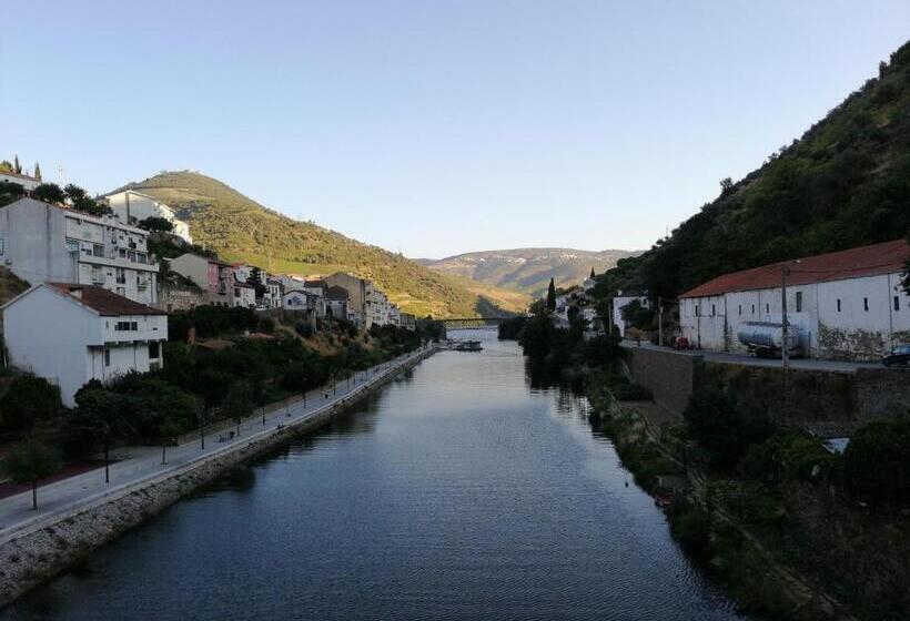 Hostel Douro Backpackers