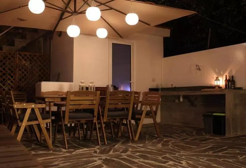 Hostel Douro Backpackers