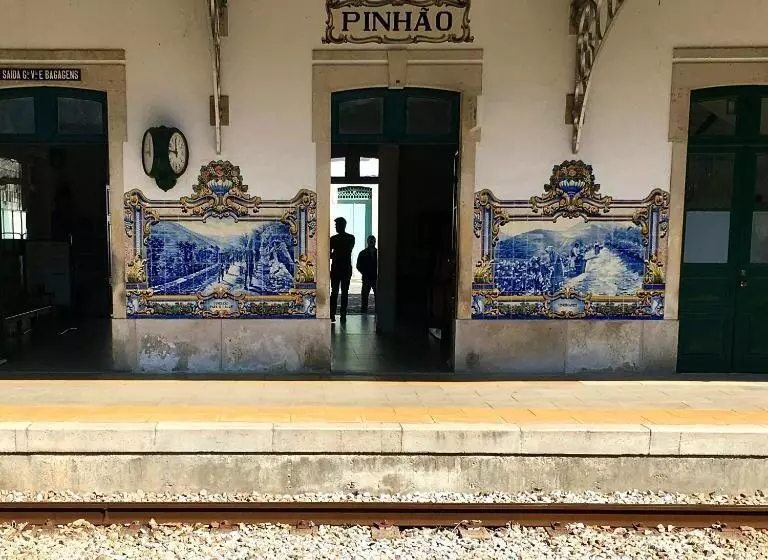 Hostel Douro Backpackers