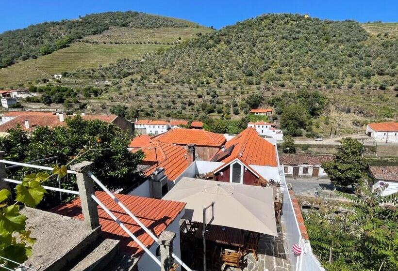 Hostel Douro Backpackers