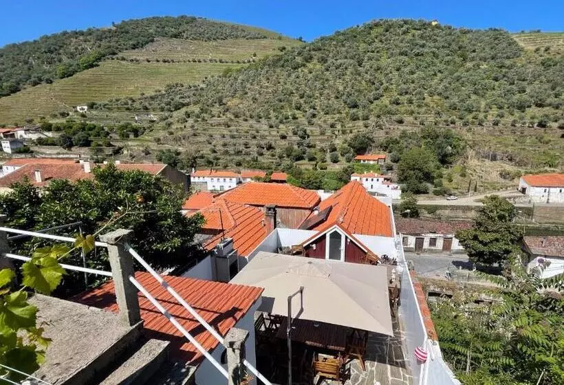 Hostel Douro Backpackers