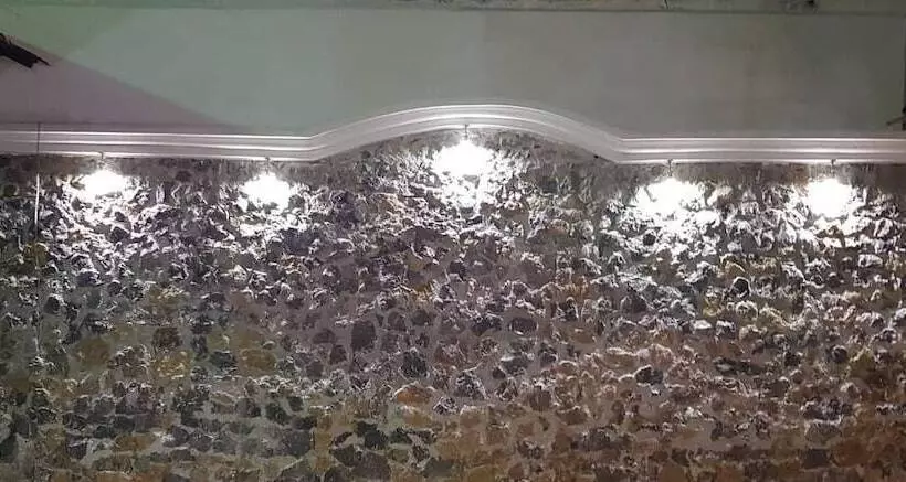 هتل Oxib Peck