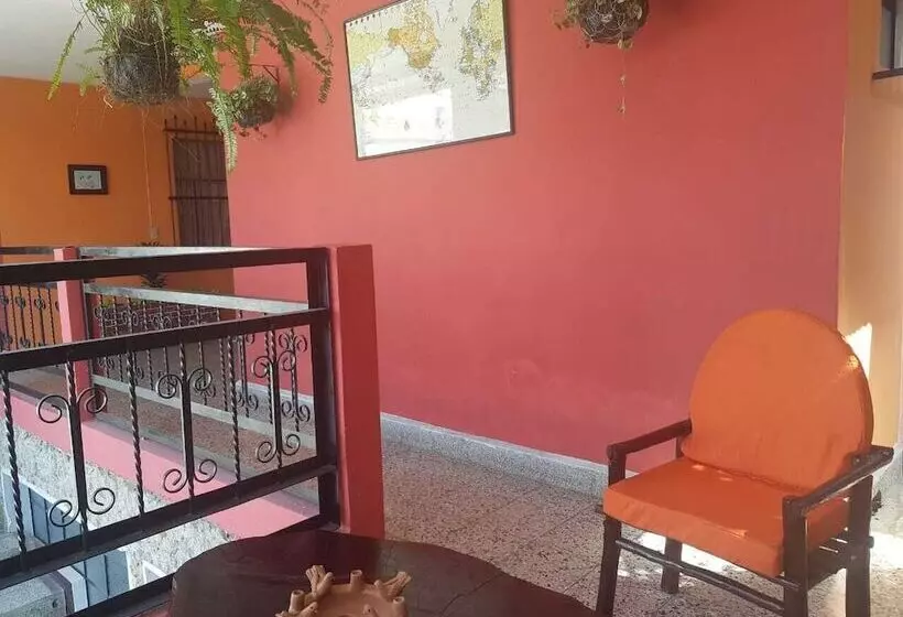 هتل Oxib Peck