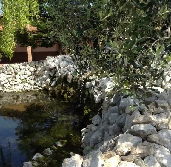 ホテル Tenuta Sciacca