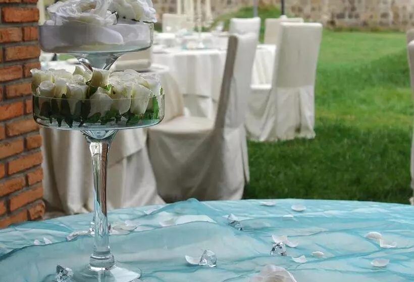 ホテル Tenuta Sciacca