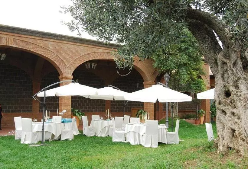 ホテル Tenuta Sciacca