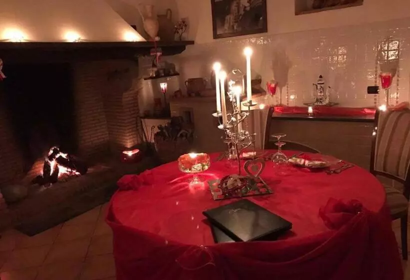ホテル Tenuta Sciacca