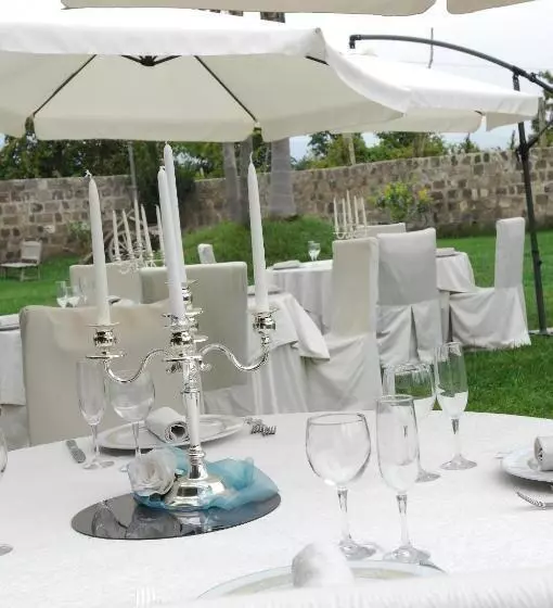 ホテル Tenuta Sciacca