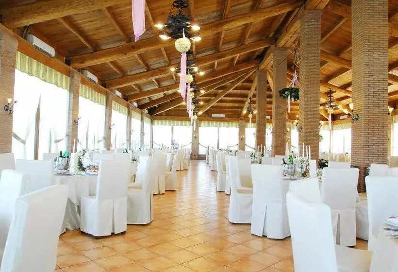 ホテル Tenuta Sciacca