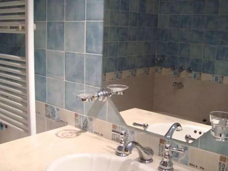 Retkeilymaja Luna Daniela