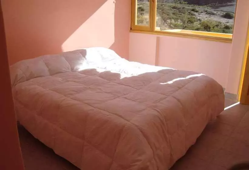 Retkeilymaja Luna Daniela