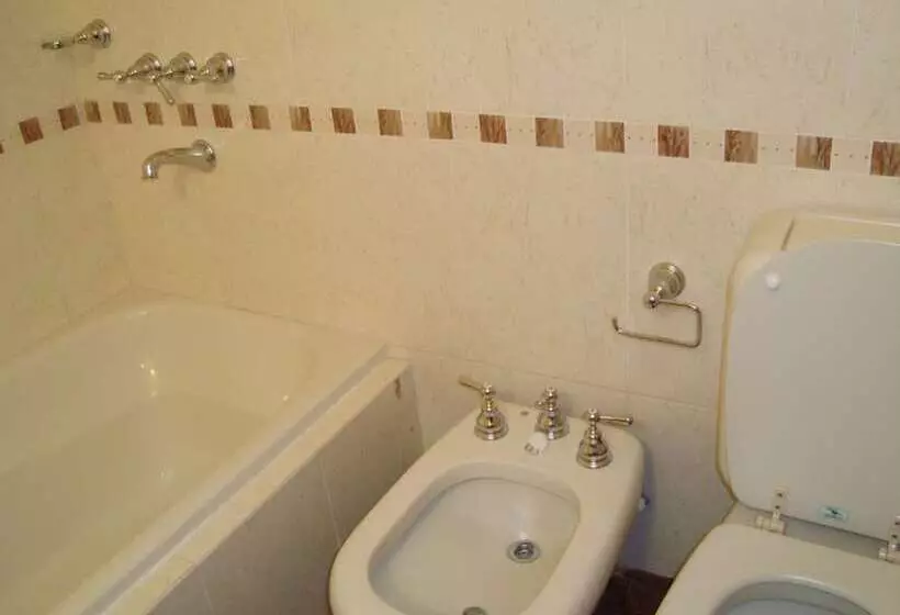 Retkeilymaja Luna Daniela