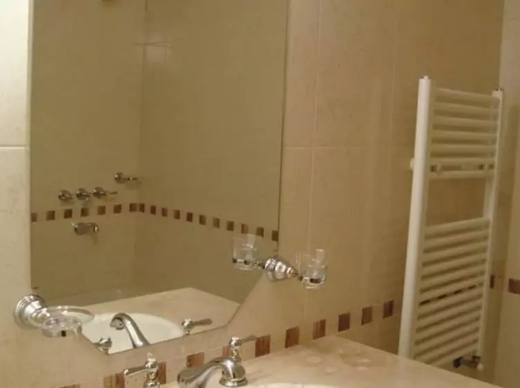 Retkeilymaja Luna Daniela