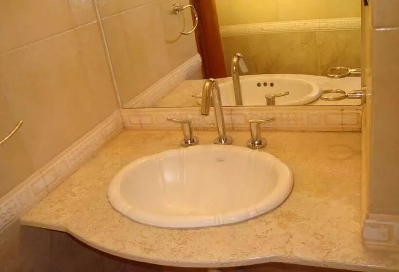 Retkeilymaja Luna Daniela